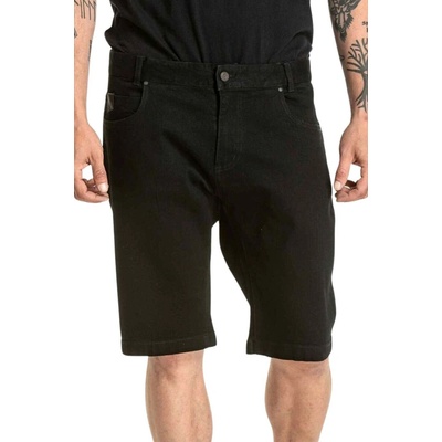 Meatfly Just 2.0 Black