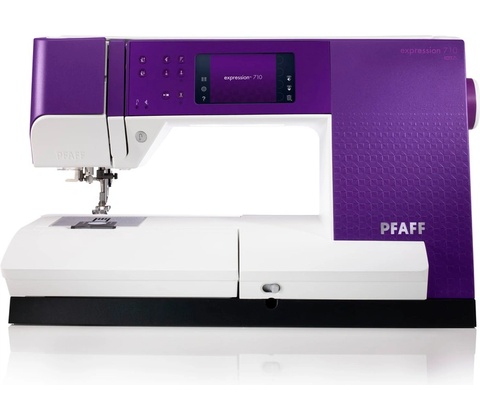 Pfaff Expression 710