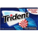 Mondelez Trident Perfect Peppermint 14ks 27 g
