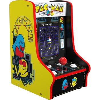 Image 1 of Arcade1Up Pac-Man Countercade (PAC-C-20340)