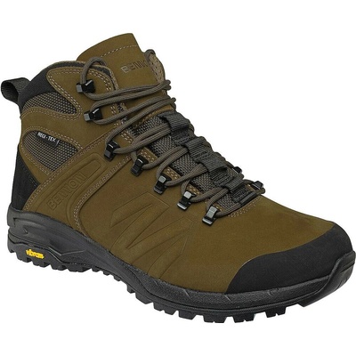 Bennon Terenno high hnědá