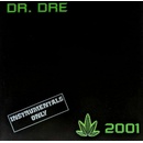 DR. DRE - 2001 -INSTRUMENTAL- LP