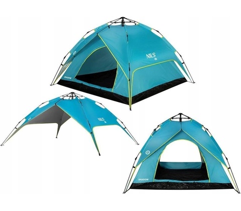 NILS Camp NC7819 2v1