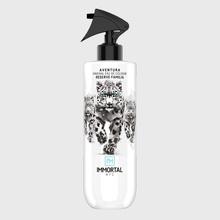 Immortal Reserve Familia Aventura Eau de Cologne kolínská ve spreji 500 ml