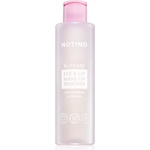 Notino Bi-Phase Eye & Lip Make-up Remover with Panthenol & Allantoin двуфазен продукт за премахване на водоустойчив грим за зоната около очите и устните 200ml