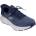 Skechers Мъжки маратонки Skechers Edgeride Runners Mens - Navy