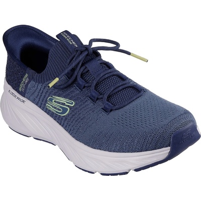 Skechers Мъжки маратонки Skechers Edgeride Runners Mens - Navy