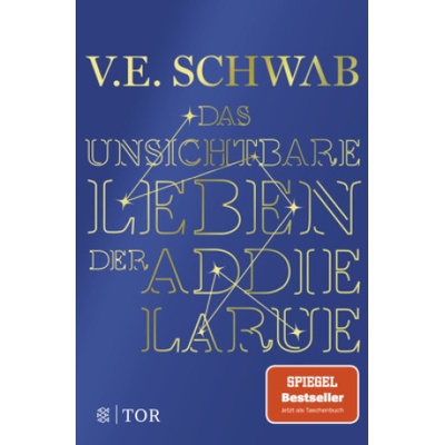 Das unsichtbare Leben der Addie LaRue