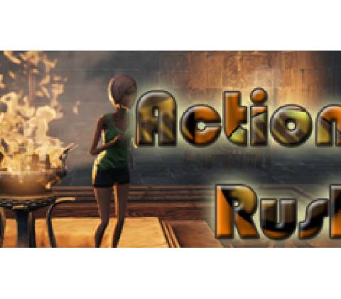 Action Rush