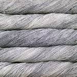 malabrigo Arroyo Pearl Плетива прежда (AR036)