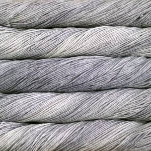 malabrigo Arroyo Pearl Плетива прежда (AR036)