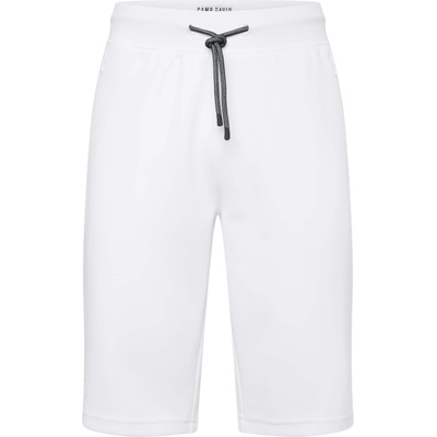 CAMP DAVID Панталон бяло, размер xl