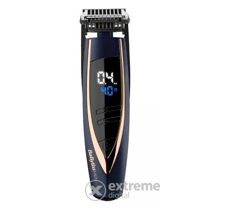 Babyliss E879E