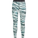 ICEBREAKER M Mer 200 Oasis Leggings POW AOP SNOW AOP
