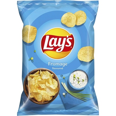 Lays Fromage 60 g