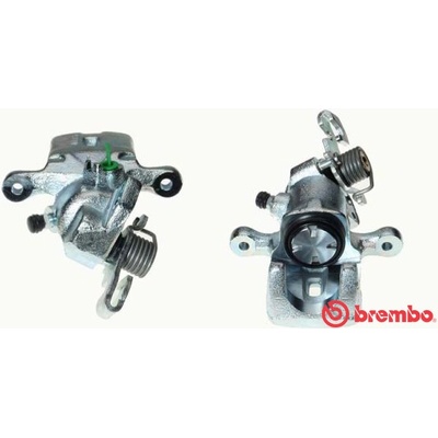 Brzdový strmeň BREMBO F 30 018 (F30018)
