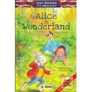 Alice in Wonderland - Lewis Carroll