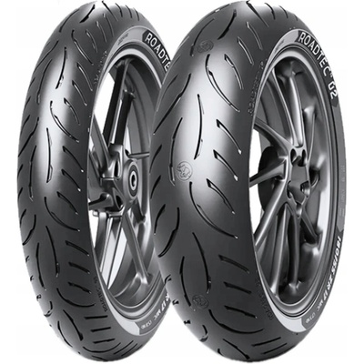 Metzeler ROADTEC 02 190/55 R17 75W