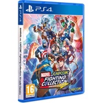 Capcom Marvel vs. Capcom Fighting Collection Arcade Classics (PS4)