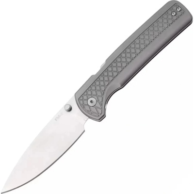Cold Steel Full Metal Atlas - Satin FL-35FMA-SA