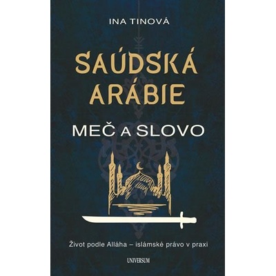 Saúdská Arábie