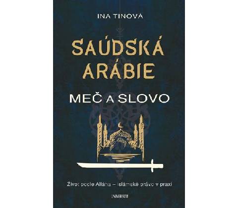 Saúdská Arábie