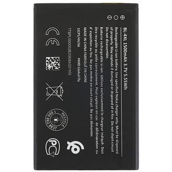 Image 1 of Nokia BL-4XL Батерия за Nokia 6300 4G / 8000 4G