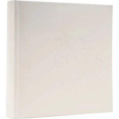 Fotoalbum svatební KD-46200 Ornament 3, 10x15/200F, popisové pole