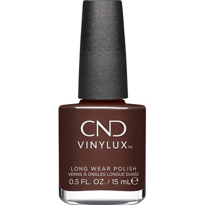 CND Vinylux Дълготраен лак за нокти, Leather Goods, 15 ml
