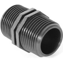 PLASTICA ALFA Vsuvka 1"-plast