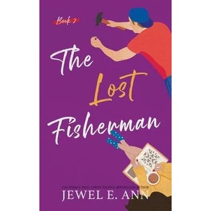 Lost Fisherman | Jewel E. Ann (ISBN: 9781955520058)
