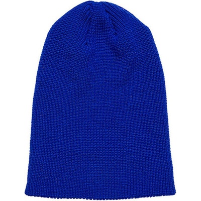 Flexfit pletená čiapka FX1545K Royal
