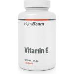 GymBeam Витамин Е (Токоферол) 120 капс
