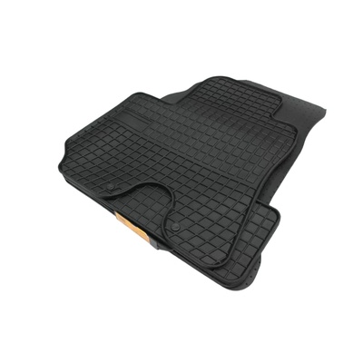 FroGum Гумени стелки за TOYOTA Rav 4 (2000-2006) - 3 врати, марка Frogum (546283)