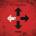 Three Days Grace - Outsider (LP) (0190758218816)