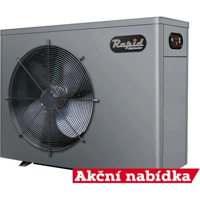 VÁGNER POOL Rapid Mini Inverter RMIC06 – Zboží Mobilmania