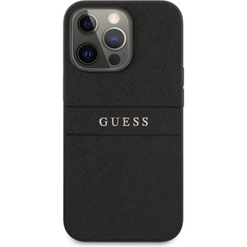 Image 1 of GUESS Калъф Guess Apple iPhone 13/13 Pro Leather Saffiano