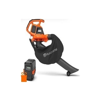 Husqvarna 120iBV KIT (970649804)