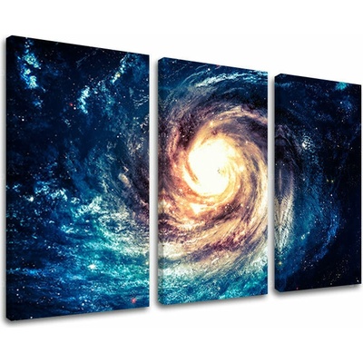 Obraz na stenu VESMÍR - 90x60 cm