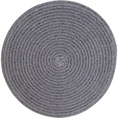Mybesthome Prostírání kulaté Lima 38cm