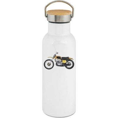 123TRIKO termoska ČZ 400 Motocross V2 500 ml motorka