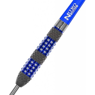 Red Dragon Steel Luke Humphries TX2 Atomised - 24g