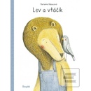 Lev a vtáčik