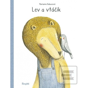 Lev a vtáčik