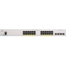 Cisco CBS250-24P-4X