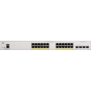 Cisco CBS250-24P-4X