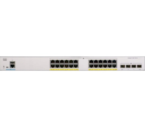 Cisco CBS250-24P-4X