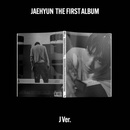Jaehyun - J CD