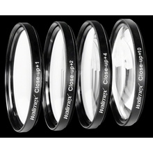 Walimex Close-Up Set 67 mm