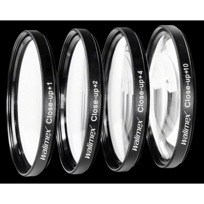 Walimex Close-Up Set 67 mm